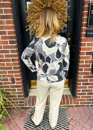 Escape by Habitat Khaki Cotton Pocket Flood Pant