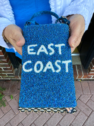 East Coast Club Bag