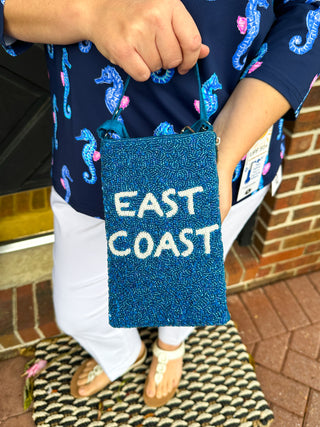 East Coast Club Bag