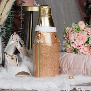 Vendula London Wedding Shop Champagne Bottle