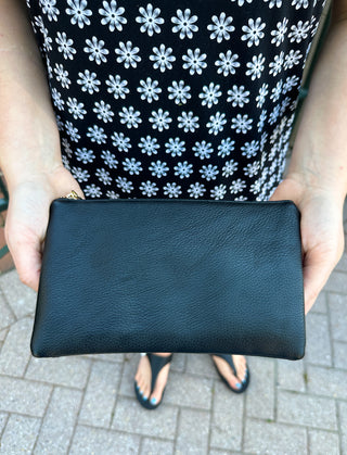 RILEY BAG BLACK