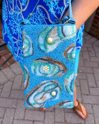 Oysters Club Bag