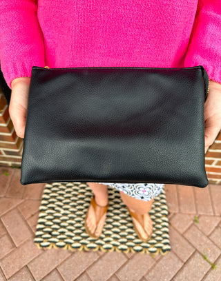 Izzy Crossbody Black