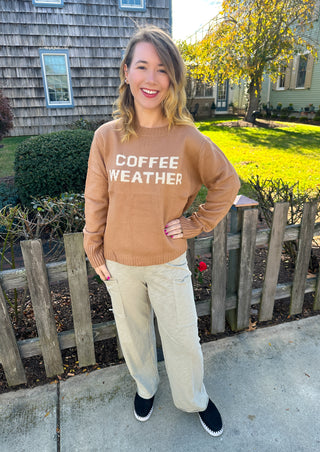 Escape by Habitat Khaki Cotton Pocket Flood Pant