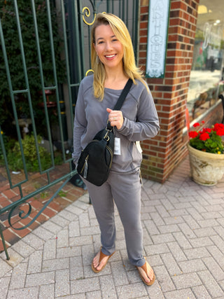 Escape by Habitat Volcano Super Soft Saturday Pant