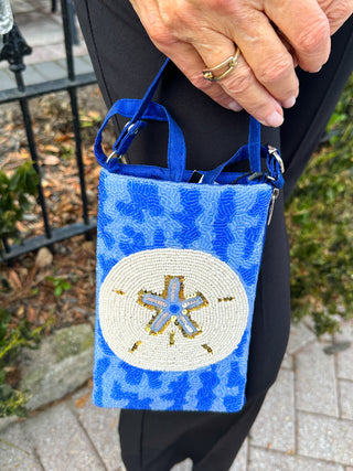 Club Bag Sand Dollar
