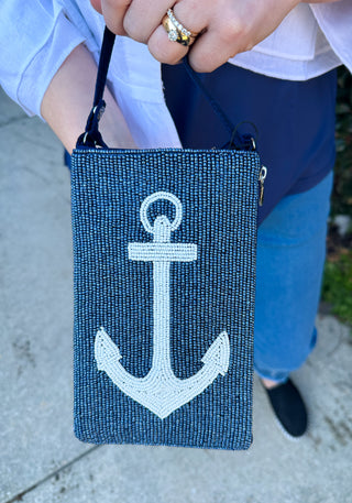 Club Bag Anchor