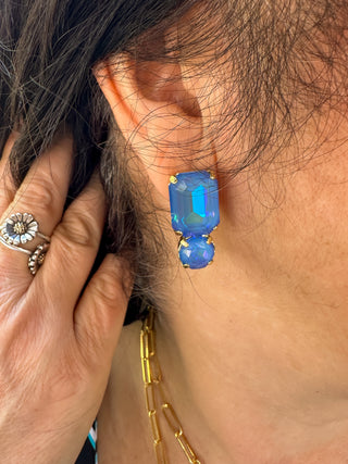 Sorrelli Kylie Ocean Delite Earrings