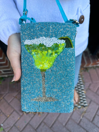 Club Bag Margarita