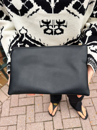 Izzy Crossbody Black