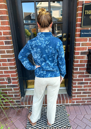 Escape by Habitat Khaki Cotton Pocket Flood Pant