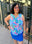 Tropical Dragonfly