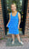 Blue Dots