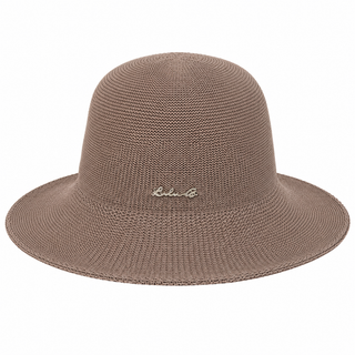 Lulu B Chocolate Sun Hat
