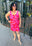 Electric Pink