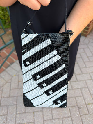 Piano Club Bag