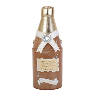 Vendula London Wedding Shop Champagne Bottle