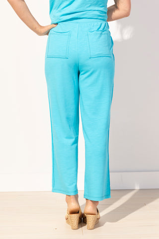 Escape by Habitat Front Terry Waterfront Pant Maui