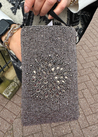 Club Bag Night Bloom