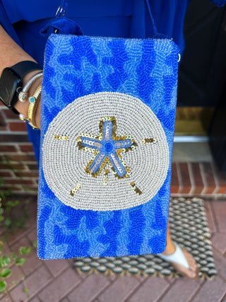 Club Bag Sand Dollar