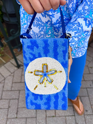 Club Bag Sand Dollar