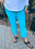 Clear Turquoise