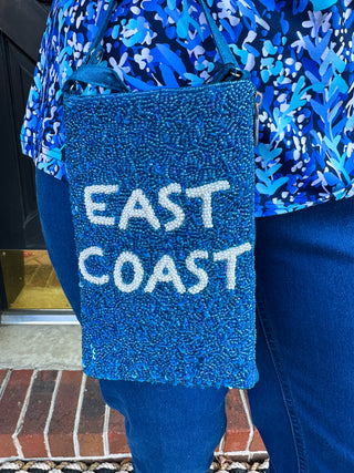 East Coast Club Bag