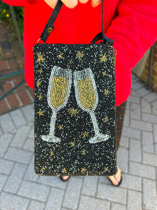 Cheers Club Bag