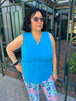Turquoise