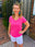 Cosmo Pink