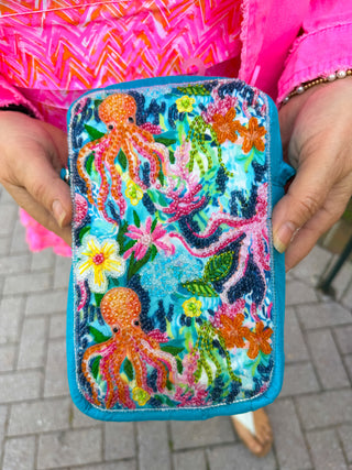 Sea Life Club Bag XL