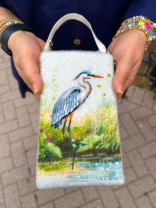 Heron Club Bag