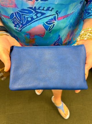 RILEY BAG ROYAL BLUE