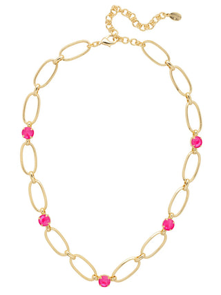 Sorrelli Paige Tennis Necklace