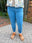Clear Denim