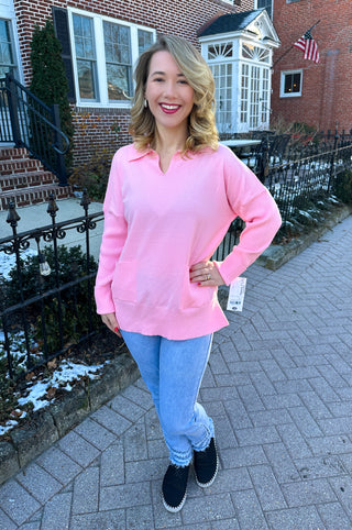 EverStretch Skinny Ankle Light Denim