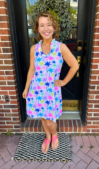 bright beach dress pink dress beach Bright Pink Maxi Ball Gown