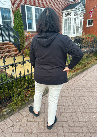 Lulu B Stone Ankle Pant