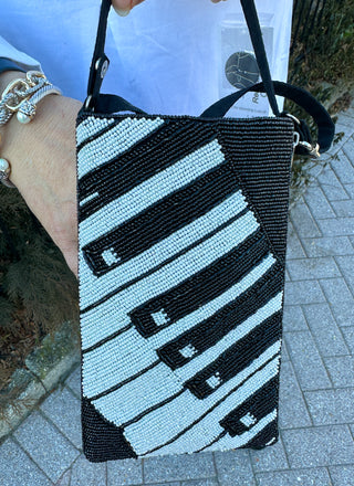 Piano Club Bag