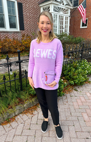 Bangladine by Lulu B Black Contemporary Capris