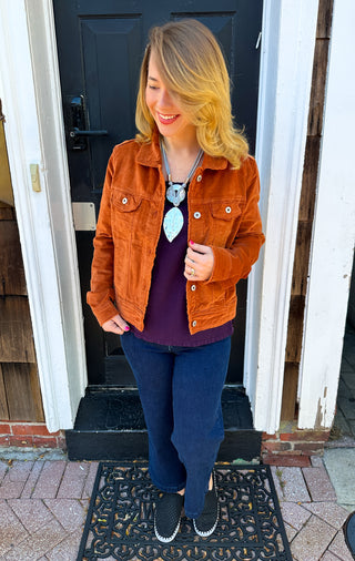 EverStretch Wide Leg Crop