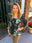 Green Floral