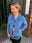 Chambray Blue