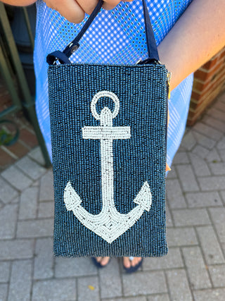 Club Bag Anchor