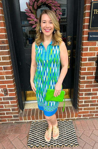 Simple Green Clutch Bag Blooming Boutique Simple Green Clutch Bag Blooming Boutique