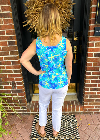 Lulu B Sea Star Basic Tank
