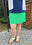 Clear Kelly Lattice