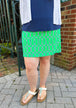 Clear Kelly Lattice