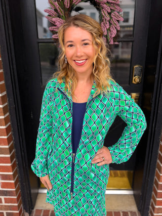 Lulu B Navy Tank