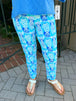 Coastal Fish
